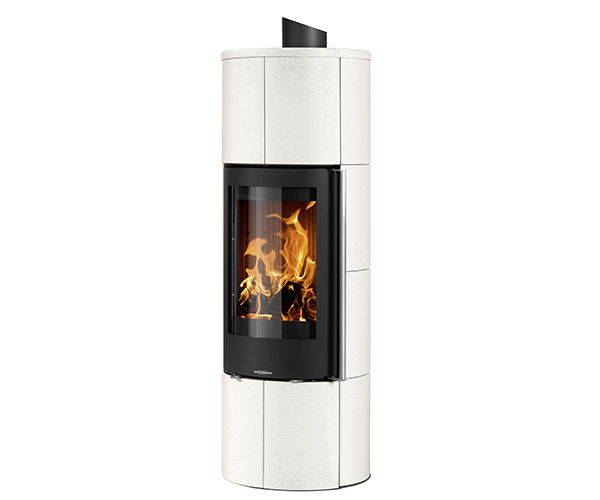 Stufa di alta qualità
