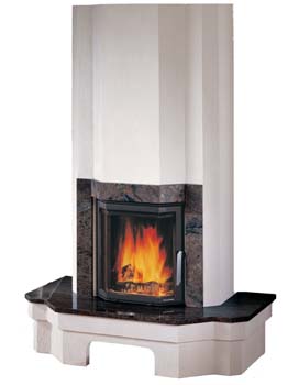 5601- 7 Classic a parete