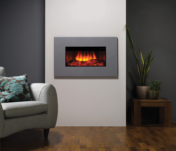 concorrenza British Fire, Monteexport, Granero, camino elettrico