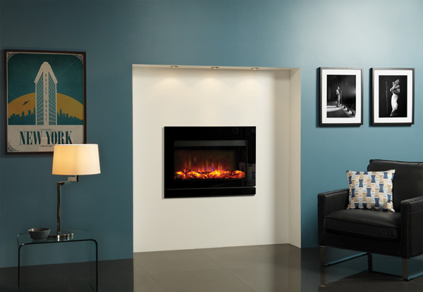 inserto elettrico, Riva2 670