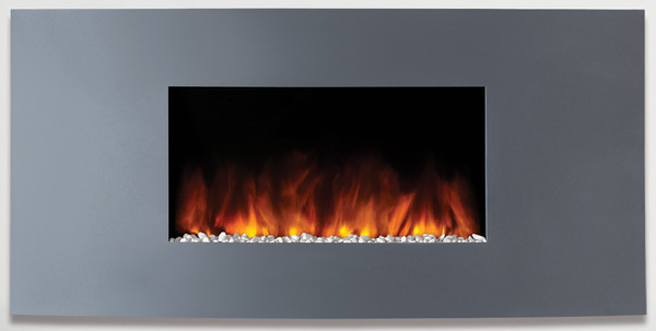 riscaldamento con elettricitá, Gazco, Stovax, Sudio Design 1