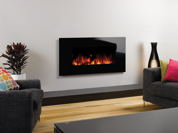riscaldamento elettrico, corrente, bellezza, Studio 2 Glass