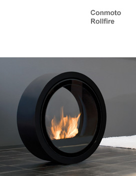 Rollfire