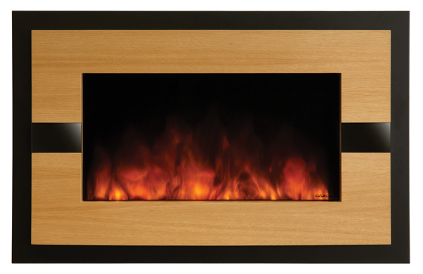 stufe elettriche Gazco, prodotti inglesi, Studio Design Evolve, alternativa a British Fire