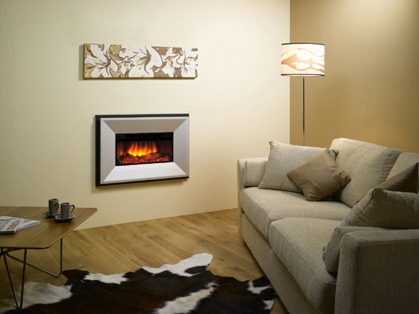 caminetti elettrici, Riva 67, rendimento elevato, Gazco, Oekotherm