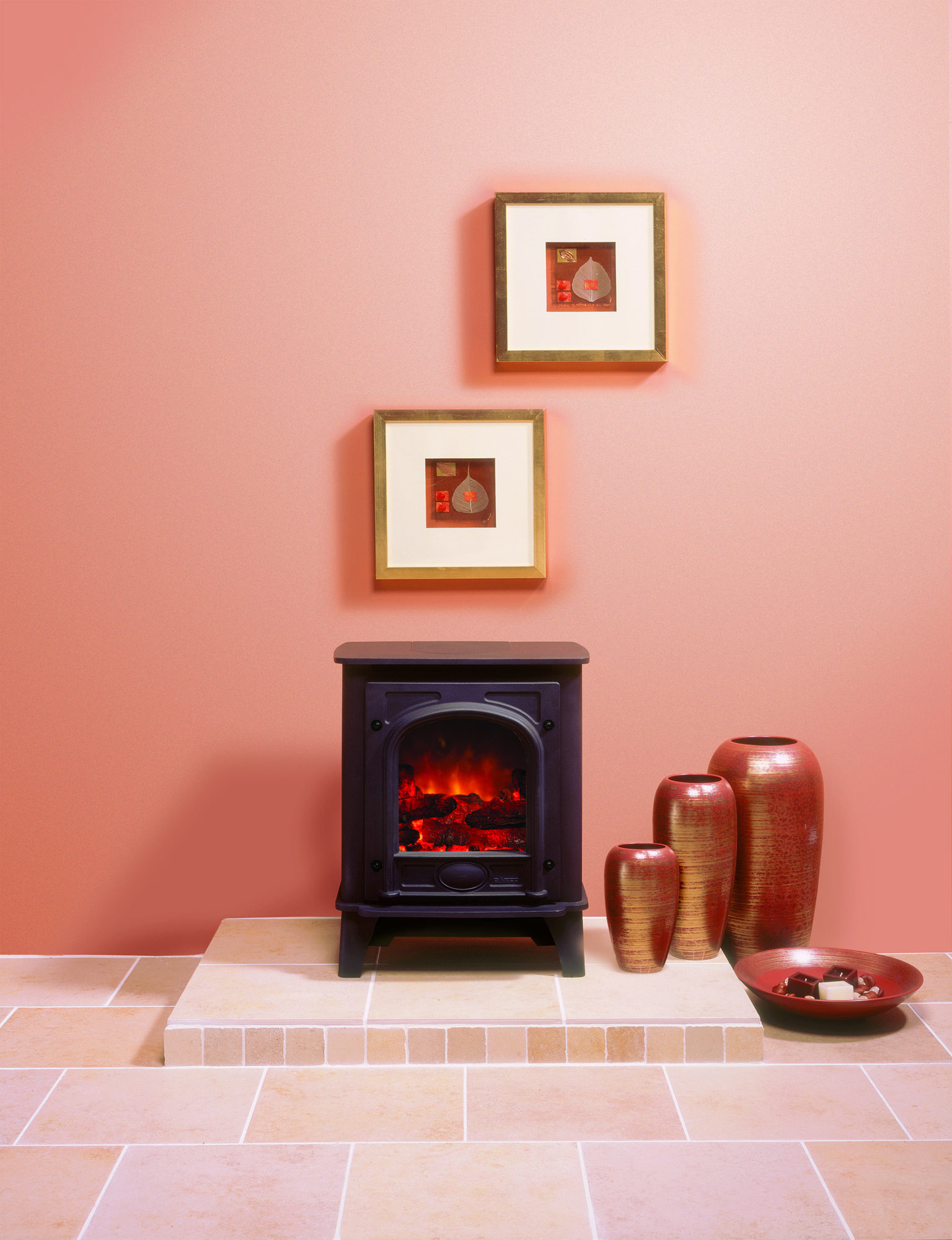alternativa riscaldamaneto a pellet, legna, gas, elettrico, stufa Stockton